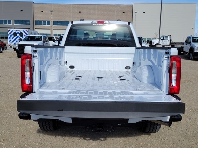 2026 Ford F-250SD Base