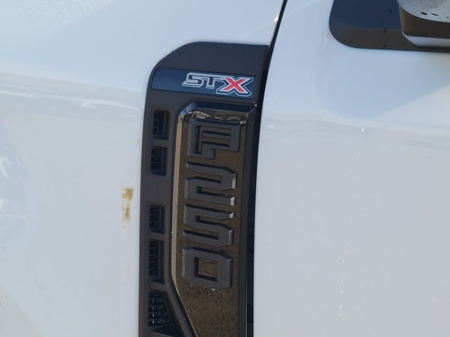 2026 Ford F-250SD Base