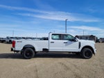 2026 Ford F-250SD Base