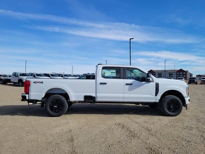 2026 Ford F-250SD Base
