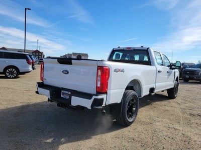 2026 Ford F-250SD Base