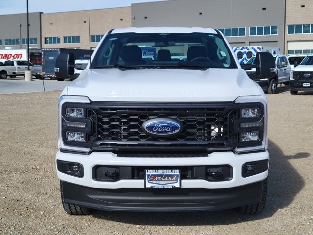 2026 Ford F-250SD Base