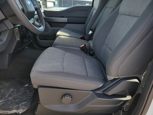 2026 Ford F-250SD Base