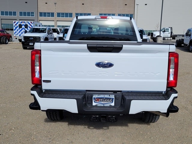 2026 Ford F-250SD Base