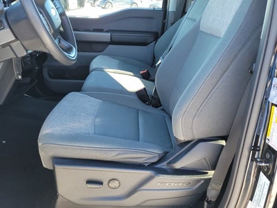 2024 Ford F-250SD XLT