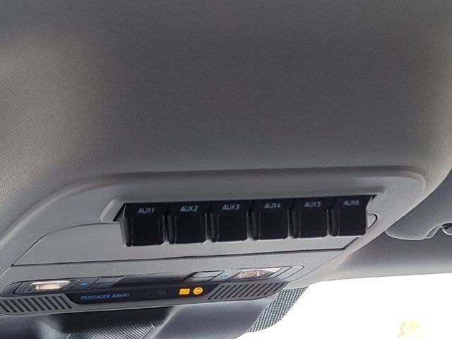 2027 Ford F-250 XLT