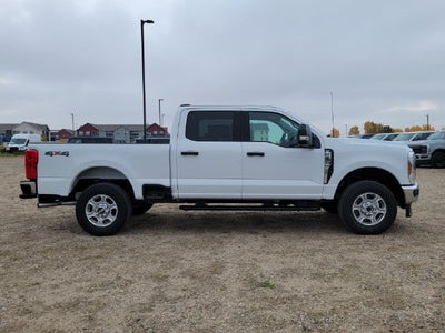 2027 Ford F-250 XLT