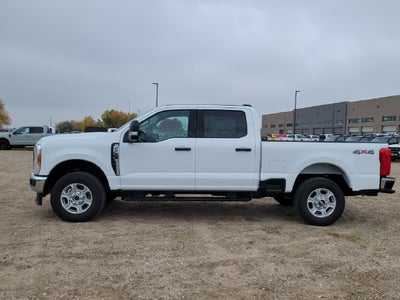 2027 Ford F-250 XLT