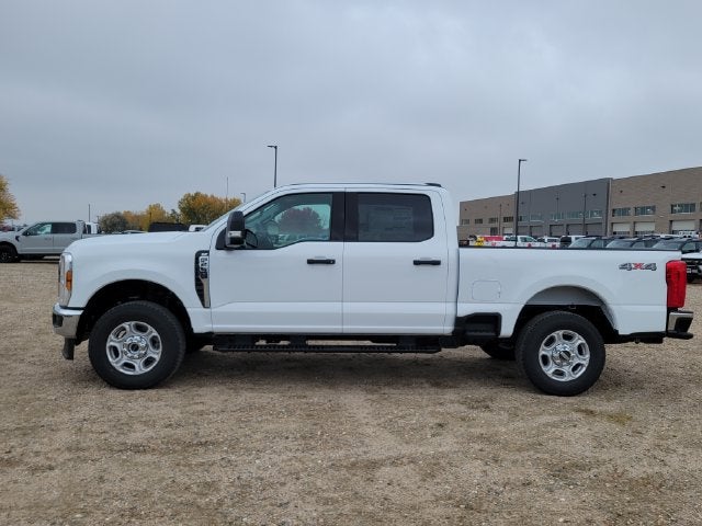 2027 Ford F-250 XLT