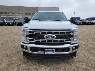 2027 Ford F-250 XLT