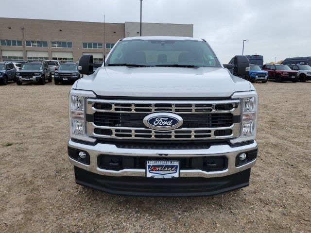 2027 Ford F-250 XLT