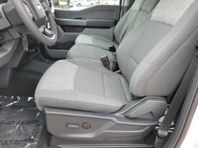 2027 Ford F-250 XLT