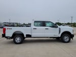 2025 Ford F-250SD XL