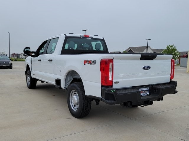 2025 Ford F-250SD XL