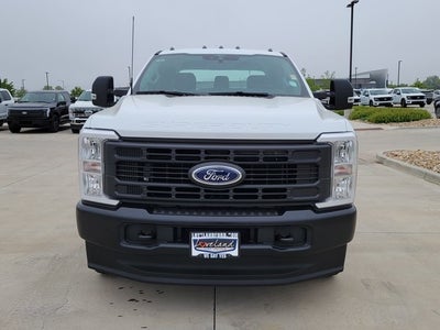 2025 Ford F-250SD XL