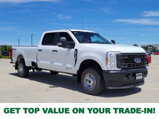 2026 Ford F-250 XL 4x4 Crew Cab 8' Box's photo