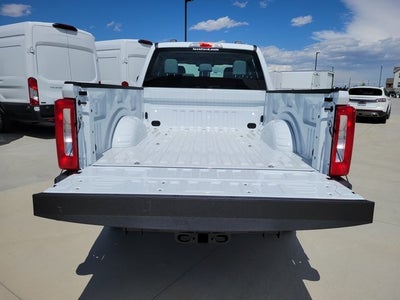 2025 Ford F-250SD XL