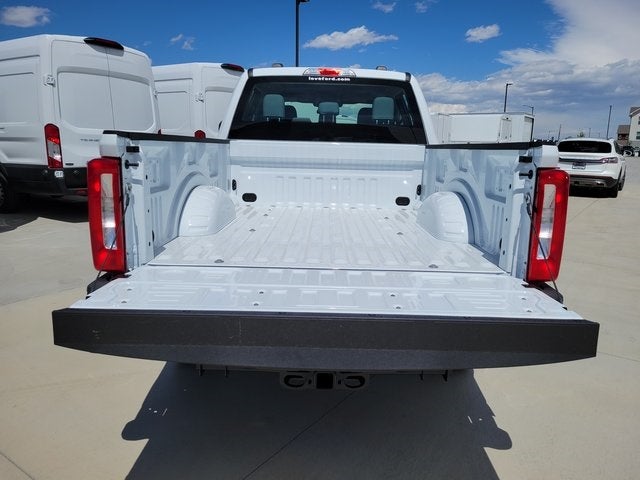 2025 Ford F-250SD XL