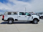 2025 Ford F-250SD XL