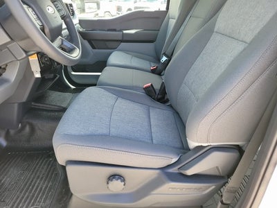 2025 Ford F-250SD XL