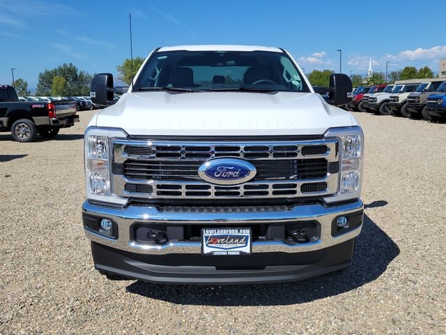 2026 Ford F-250 XLT