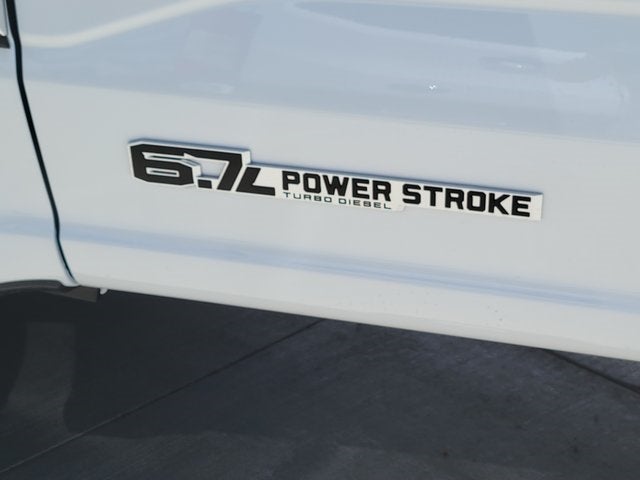 2025 Ford F-250SD XL