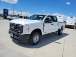 2025 Ford F-250SD XL