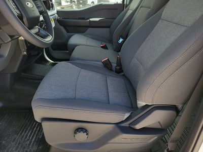 2025 Ford F-250SD XL