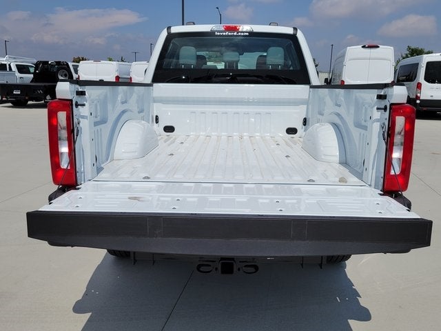 2025 Ford F-250SD XL