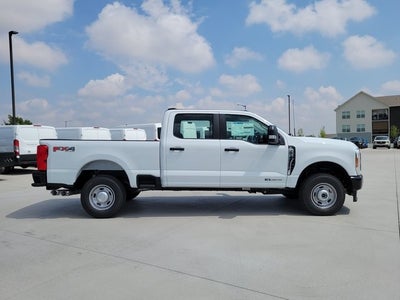 2025 Ford F-250SD XL