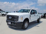2025 Ford F-250SD XL