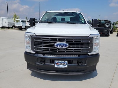 2025 Ford F-250SD XL