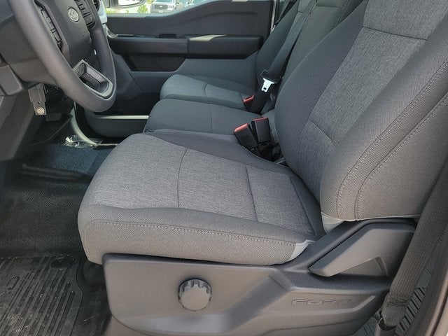 2025 Ford F-250SD XL