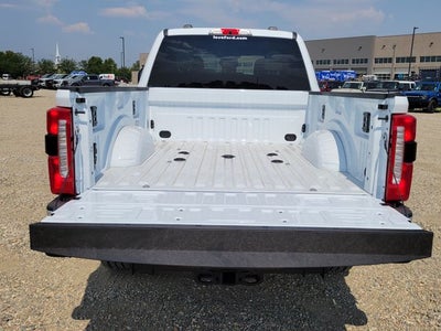 2026 Ford F-250 XLT