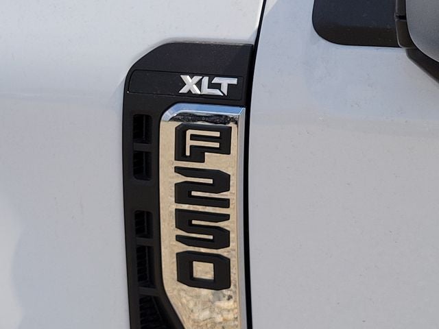2026 Ford F-250 XLT
