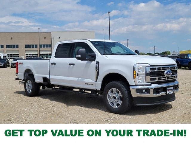2026 Ford F-250 XLT