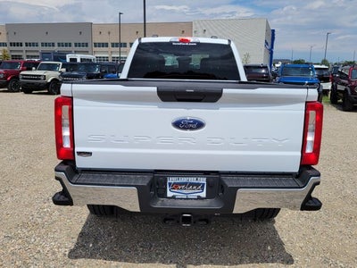 2026 Ford F-250 XLT