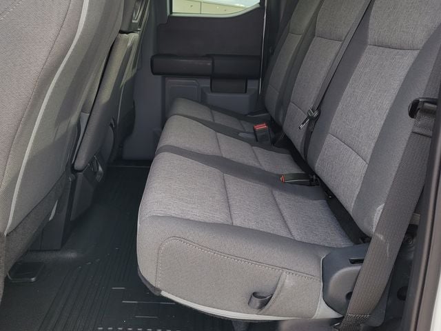 2025 Ford F-250SD XL