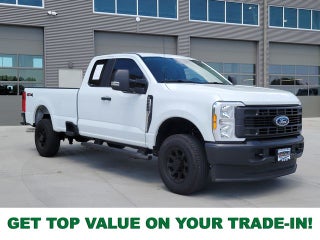 2025 Ford F-250SD XL