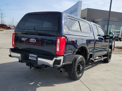 2023 Ford F-250SD XLT