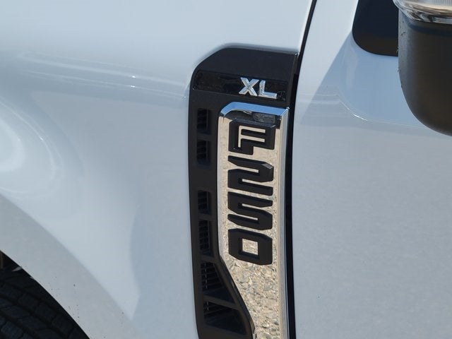 2025 Ford F-250SD XL