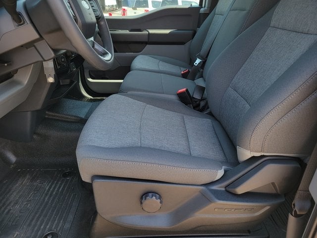 2025 Ford F-250SD XL