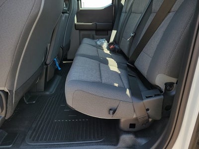 2025 Ford F-250SD XL