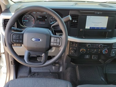 2025 Ford F-250SD XL