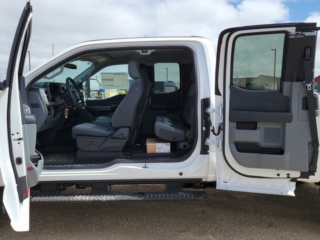 2025 Ford F-250SD XLT