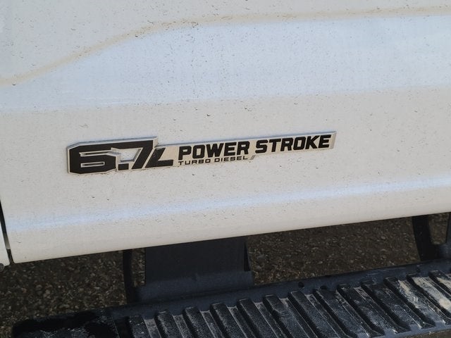 2025 Ford F-250SD XLT