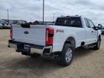 2025 Ford F-250SD XLT