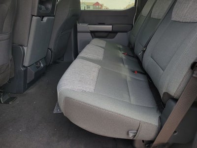 2026 Ford F-250 XLT