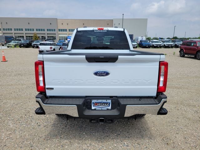 2026 Ford F-250 XLT