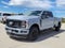 2027 Ford F-250 Lariat